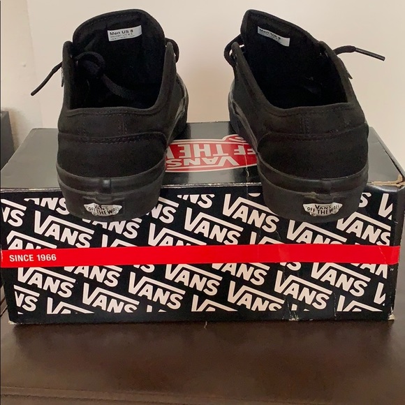 Shoes - Picture 3 of 3